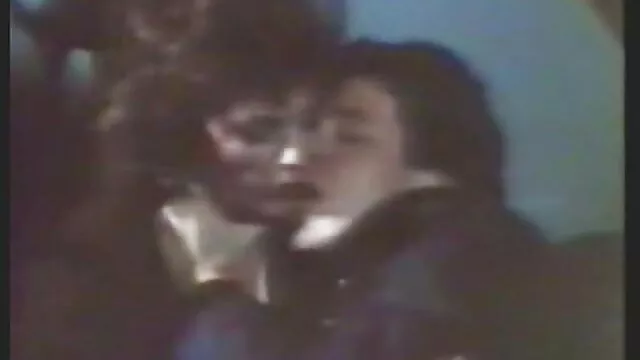 კრემიანი ტორტი, ქალიშვილი