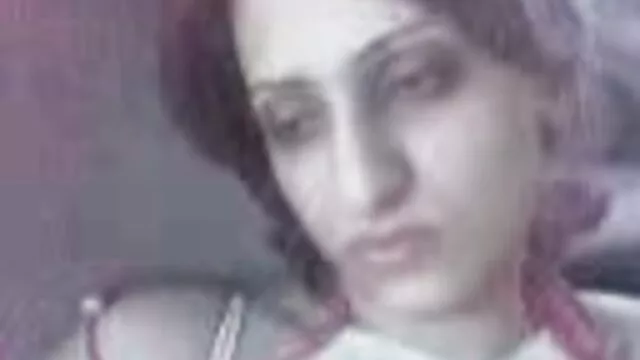 დიდი მკერდი გოგონა - კოვბოი
