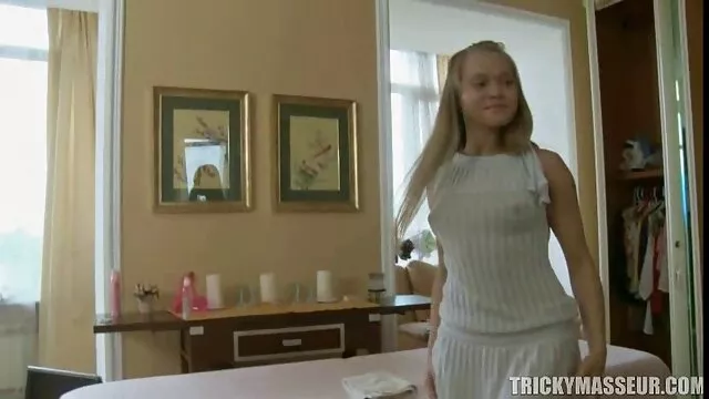 კრემიანი მოწიფული ტორტი, ტეენ