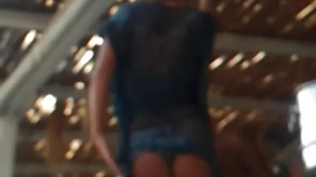 ჯგუფი შენახვის busty შავი, puma shit 10 ნომრები